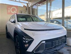 هیوندای کۆنا